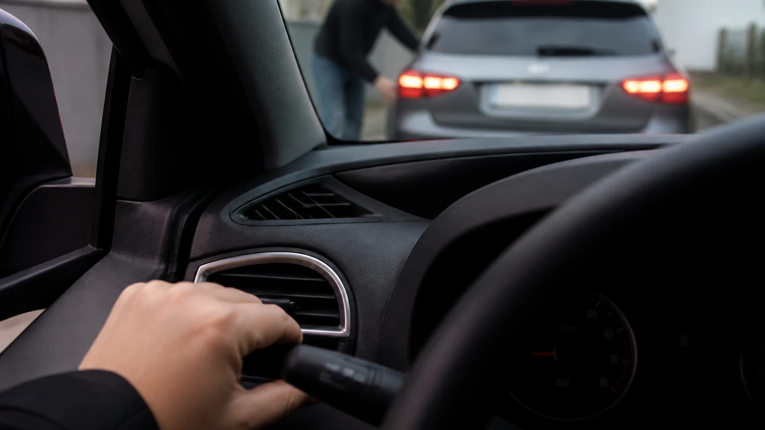 Comprendre les vérifications de sécurité avant de rouler : quelles vérifications faire — controle feux