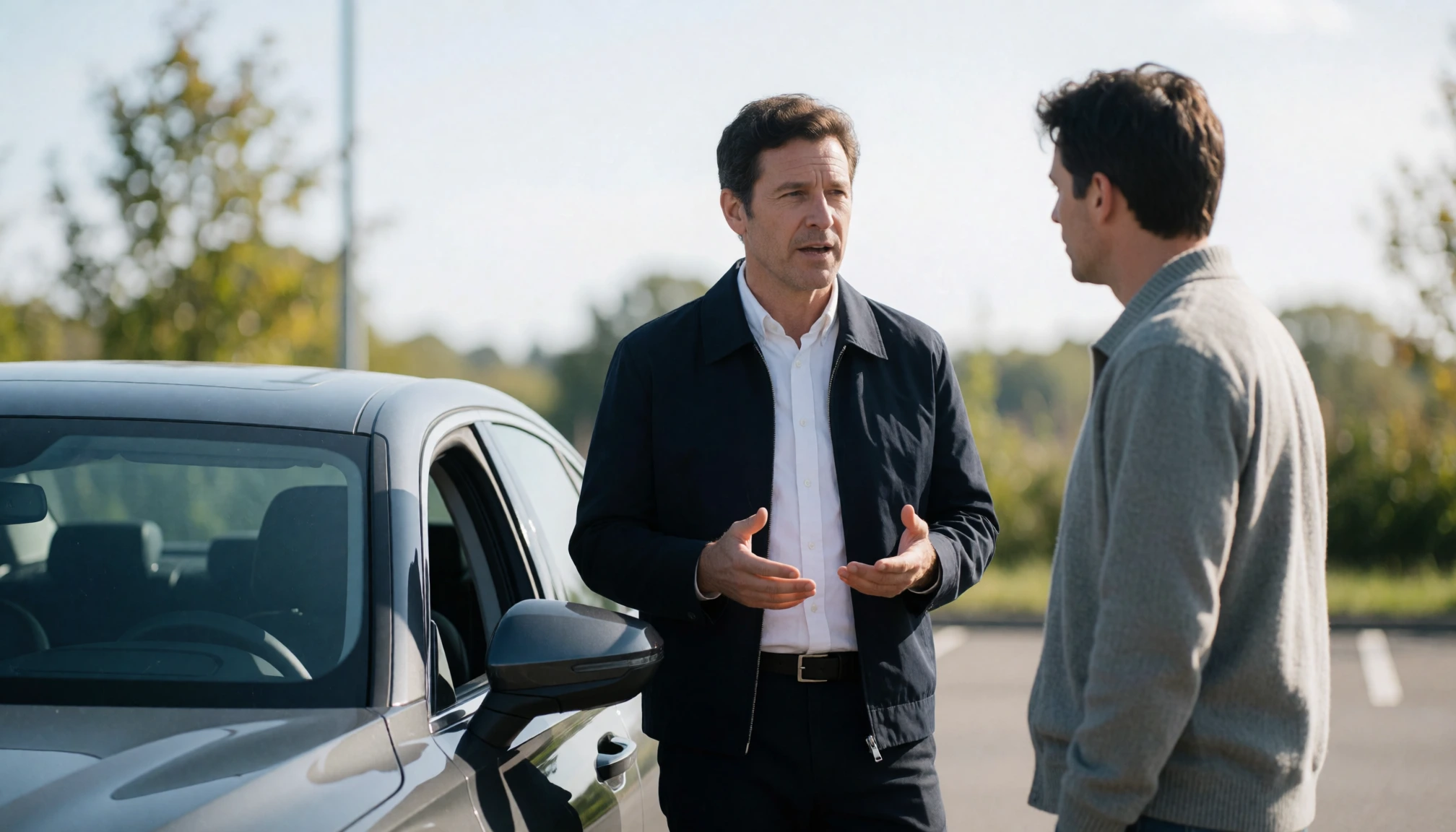 Comprendre les facteurs de conduite qui modifient la consommation d’une voiture