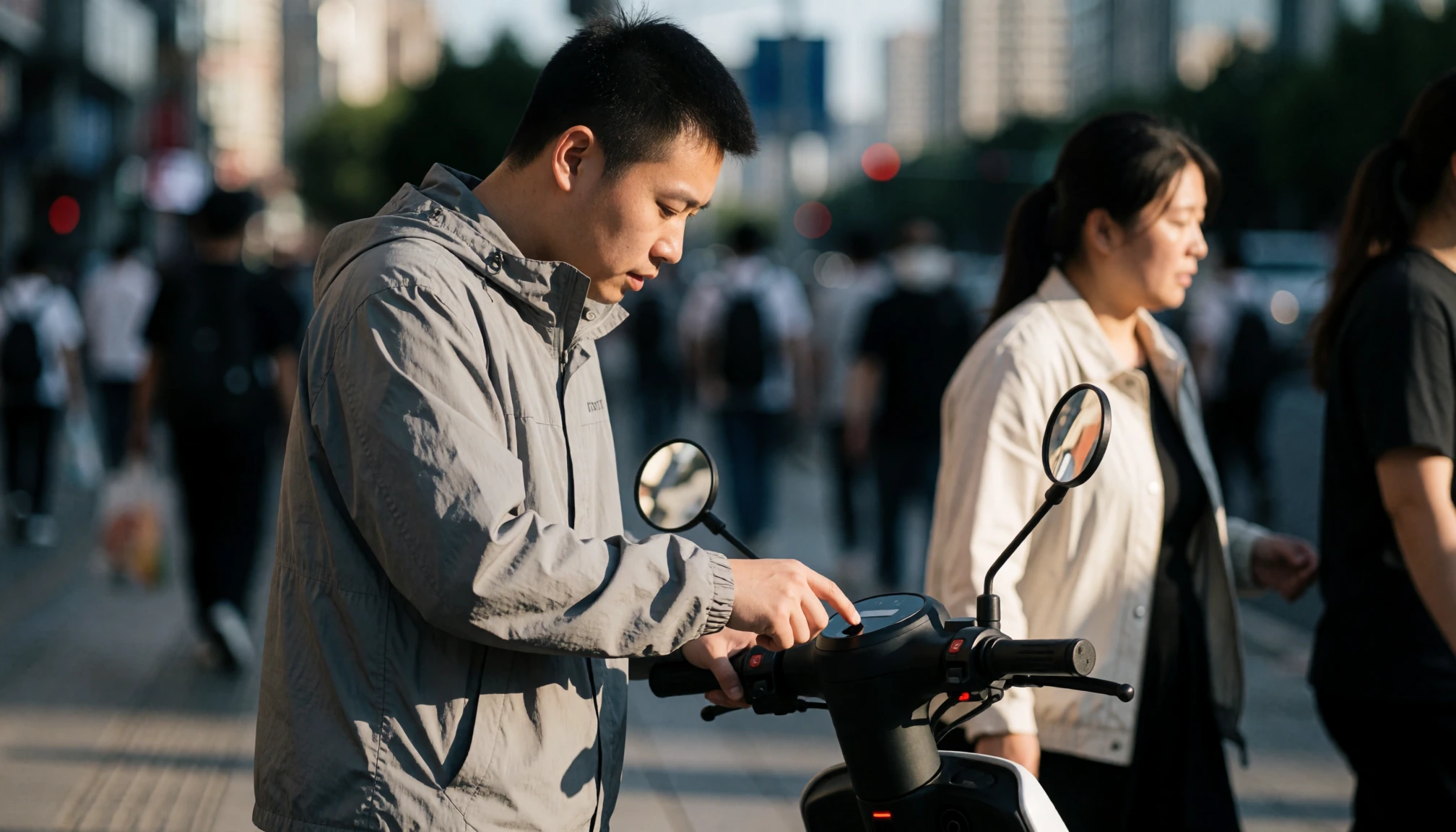 Facteurs influençant l’autonomie d’un scooter électrique en milieu urbain