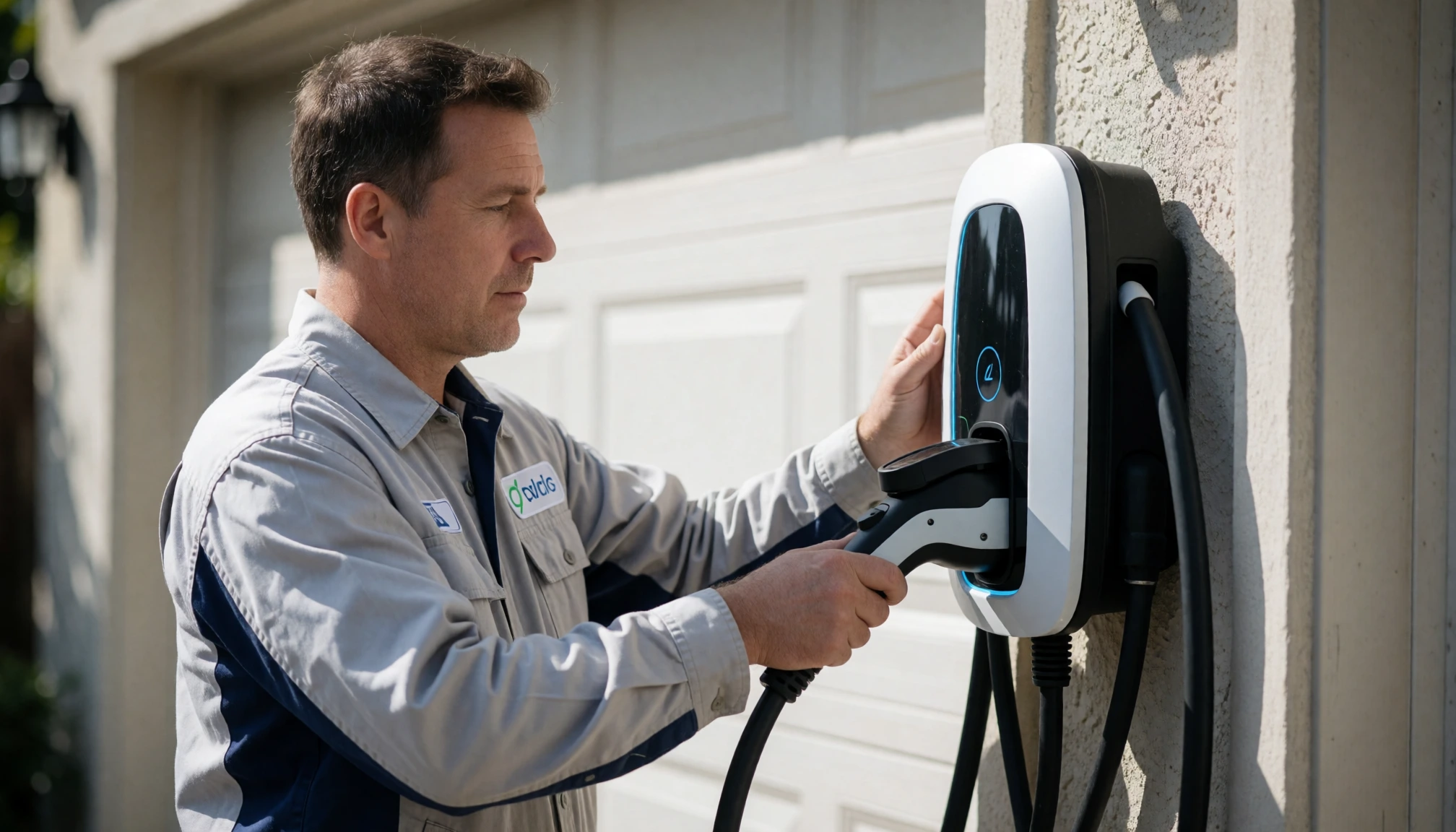 Principes et avantages des différents types de chargeurs pour véhicules électriques